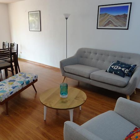 Miraflores Bello Apartamento Λίμα Εξωτερικό φωτογραφία