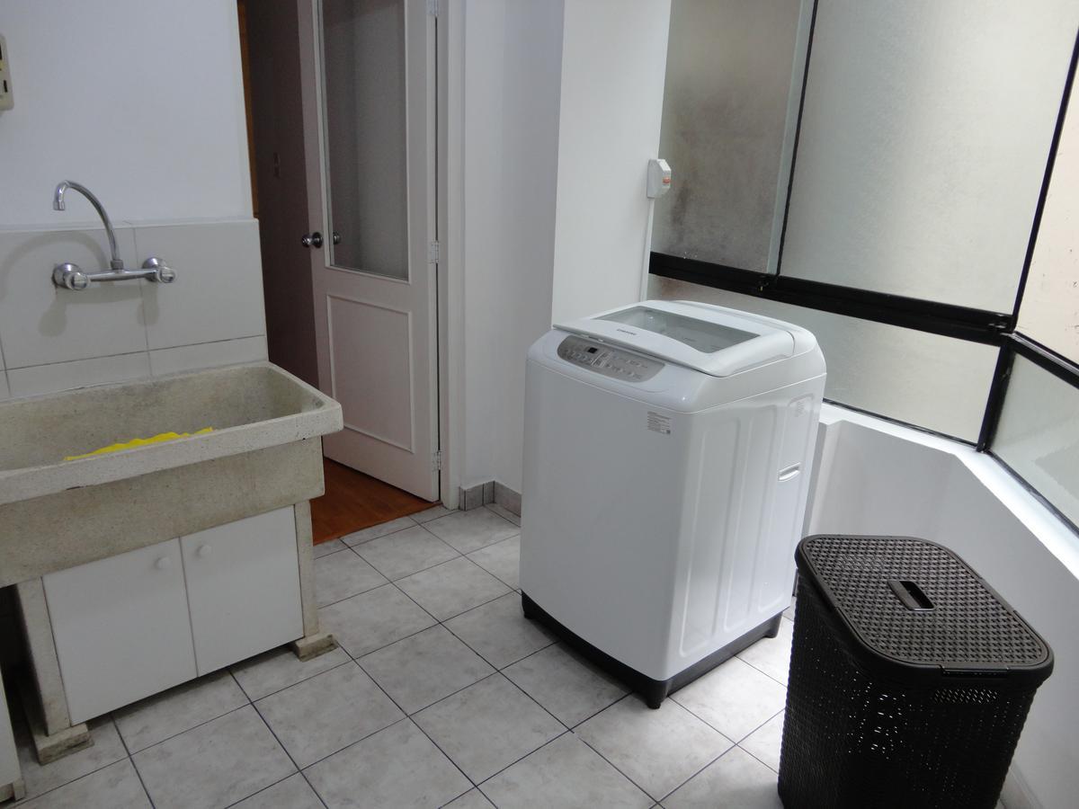 Miraflores Bello Apartamento Λίμα Εξωτερικό φωτογραφία