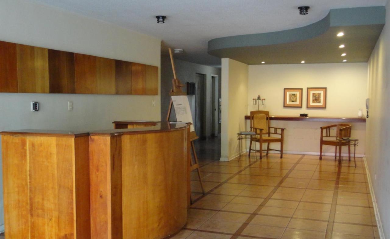 Miraflores Bello Apartamento Λίμα Εξωτερικό φωτογραφία