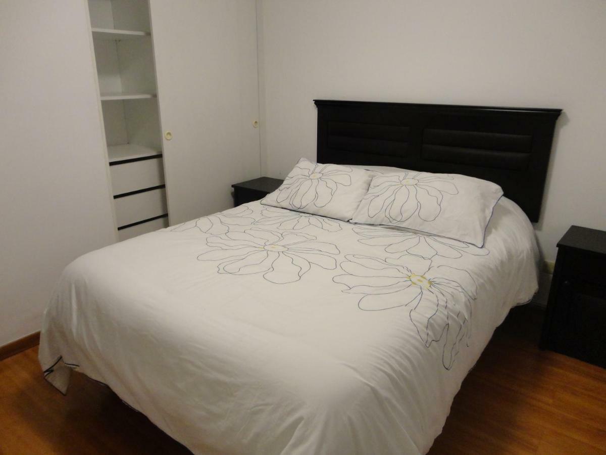 Miraflores Bello Apartamento Λίμα Εξωτερικό φωτογραφία
